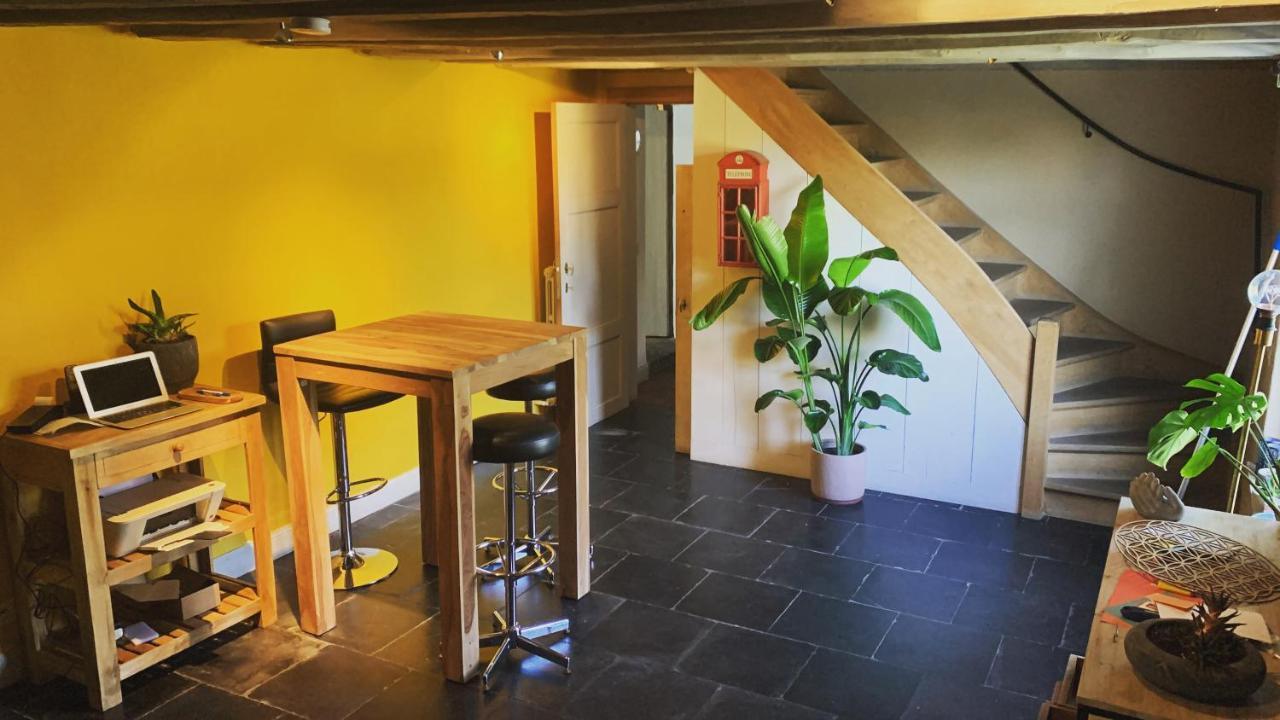 Hamiora Wellness B&B Deinze Zewnętrze zdjęcie