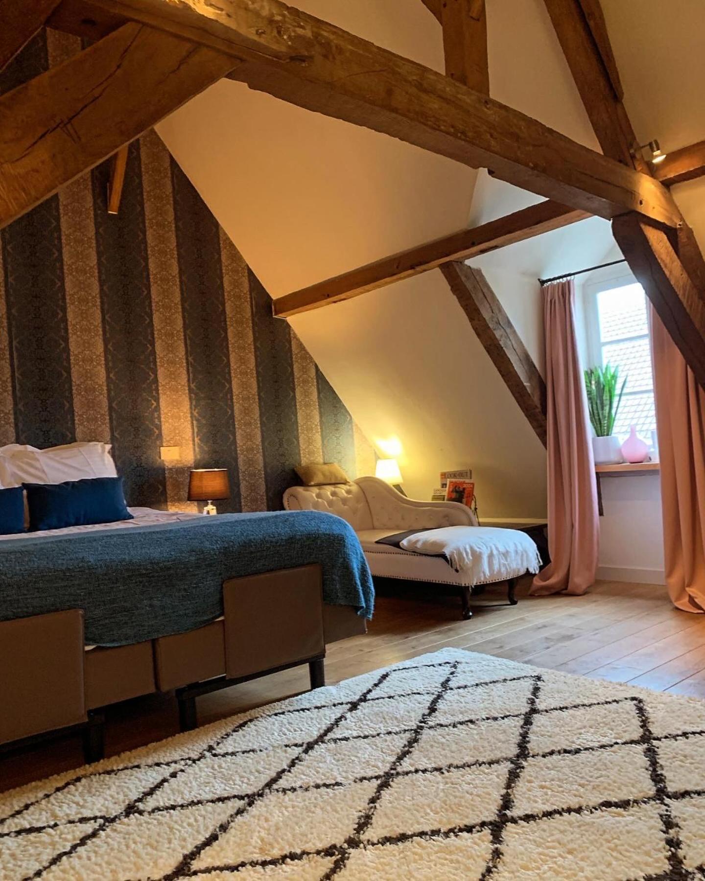 Hamiora Wellness B&B Deinze Zewnętrze zdjęcie
