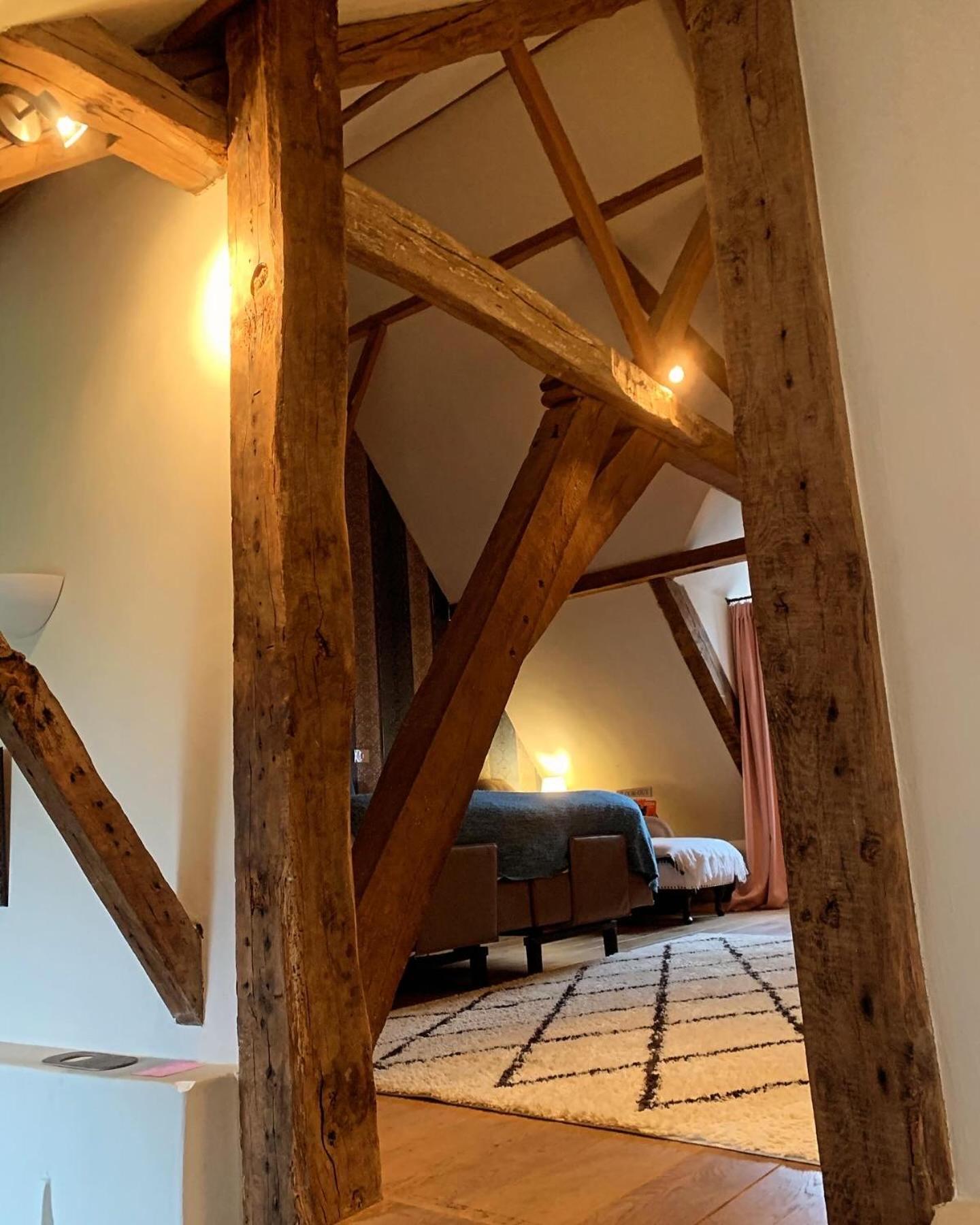 Hamiora Wellness B&B Deinze Zewnętrze zdjęcie