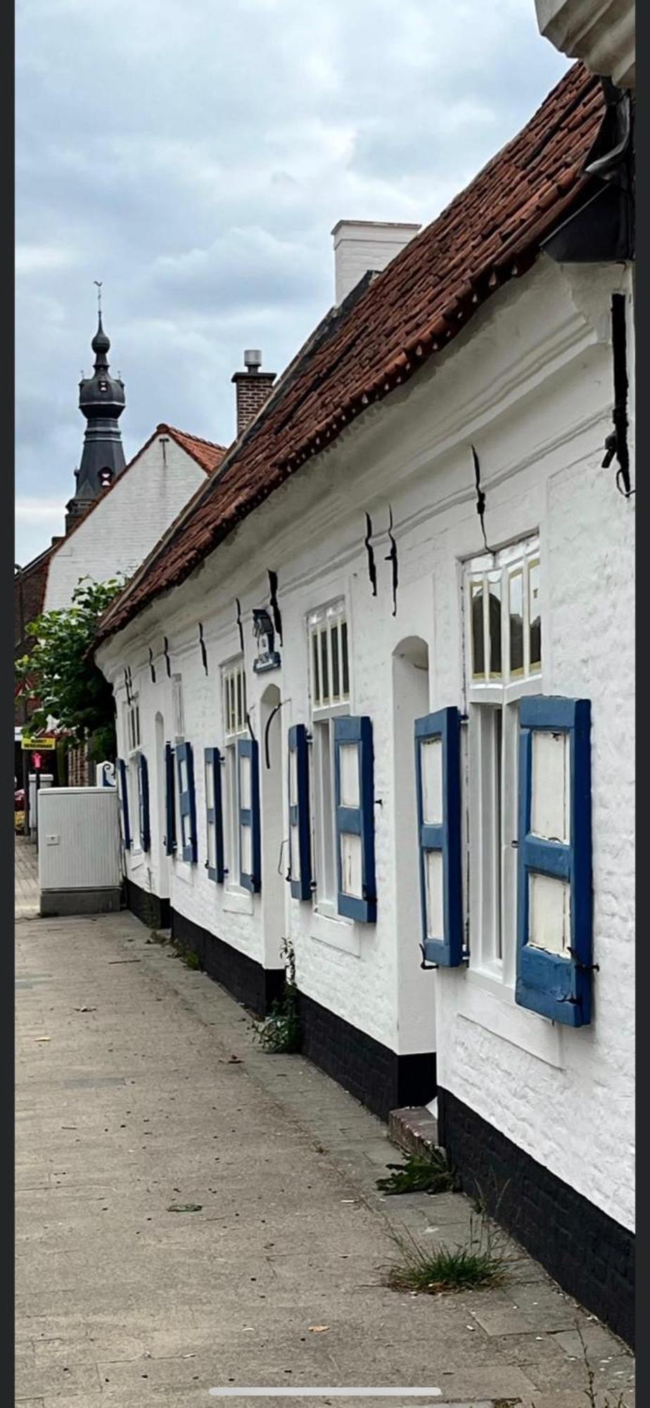 Hamiora Wellness B&B Deinze Zewnętrze zdjęcie