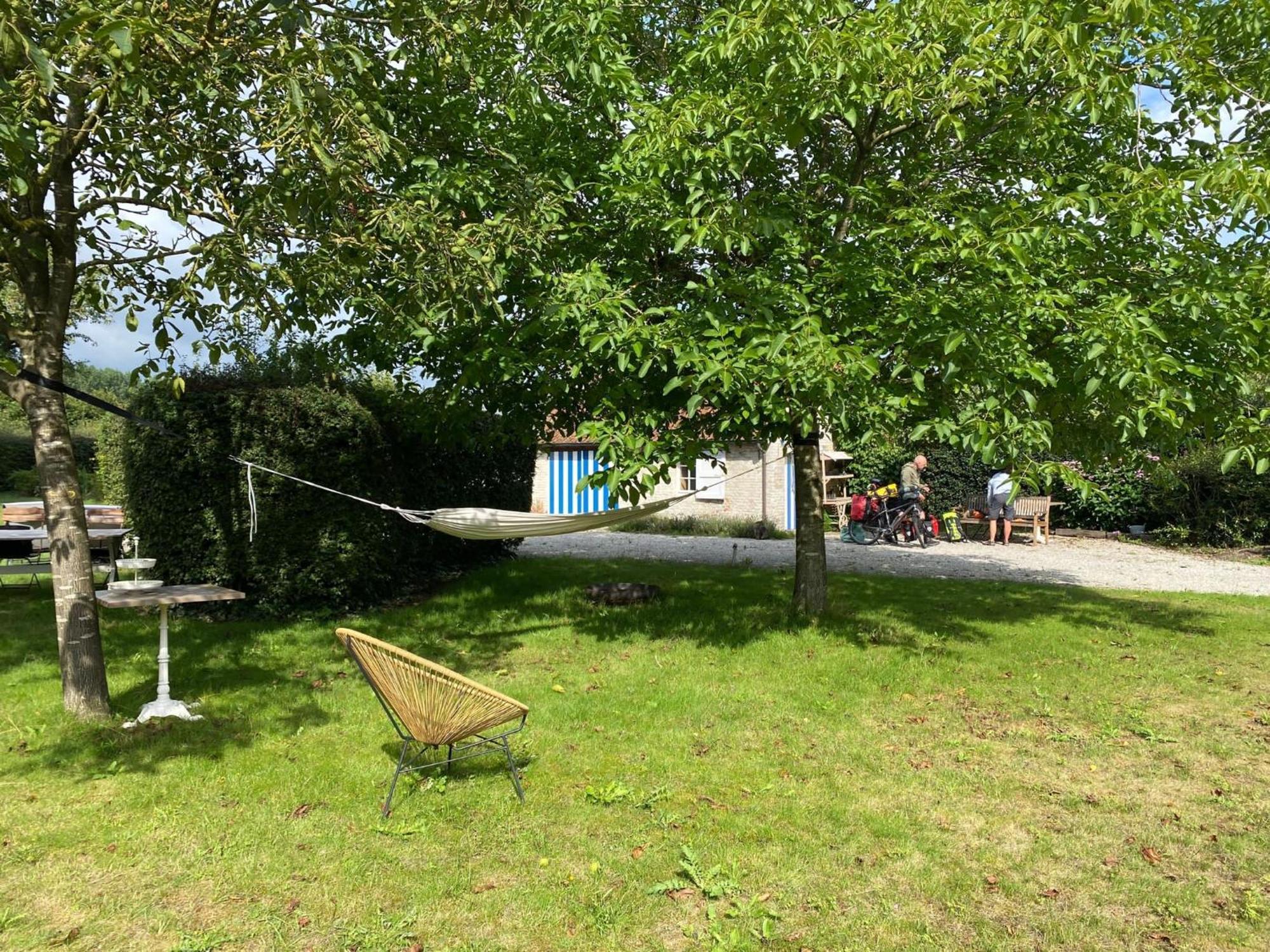 Hamiora Wellness B&B Deinze Zewnętrze zdjęcie