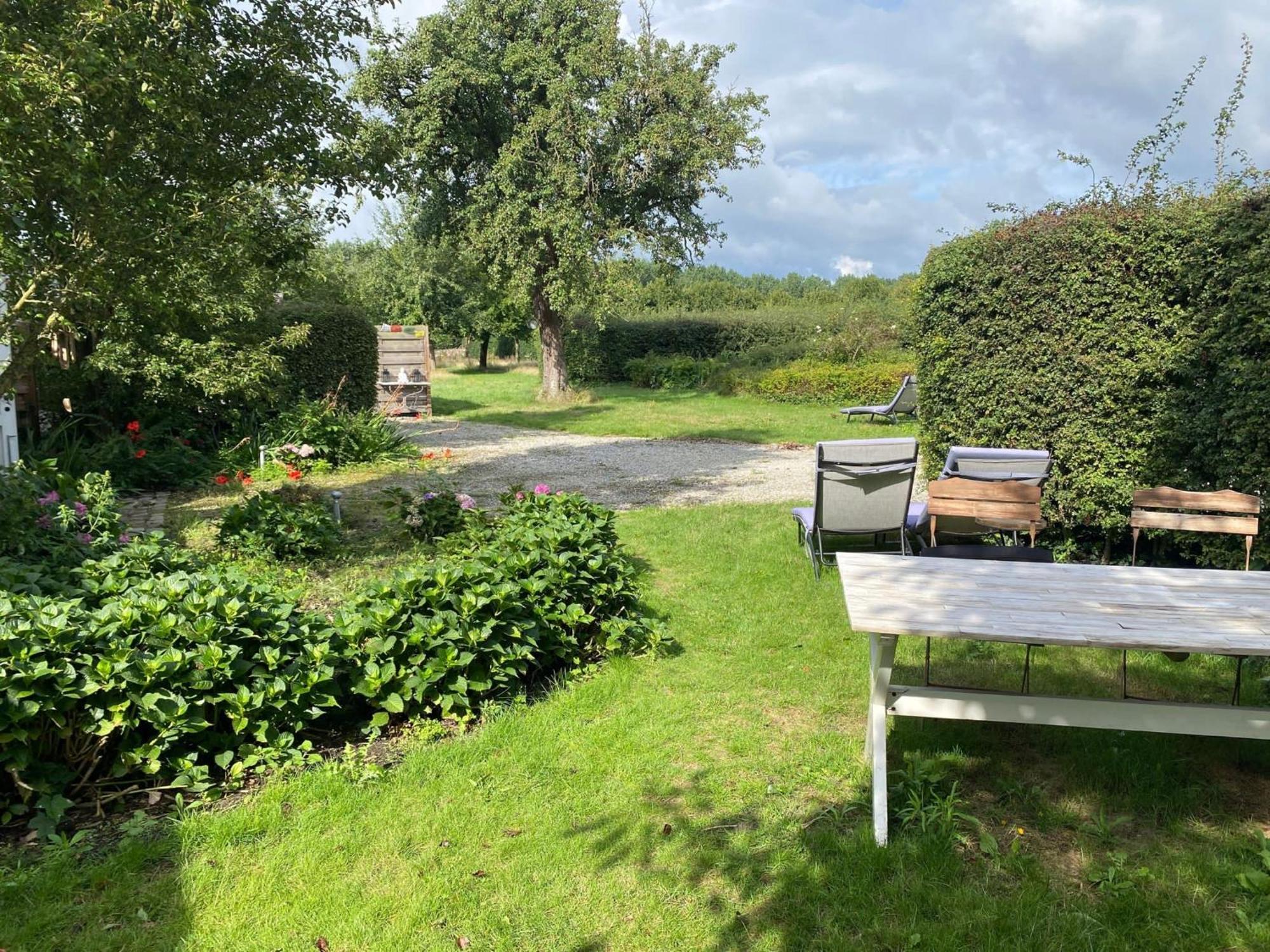 Hamiora Wellness B&B Deinze Zewnętrze zdjęcie