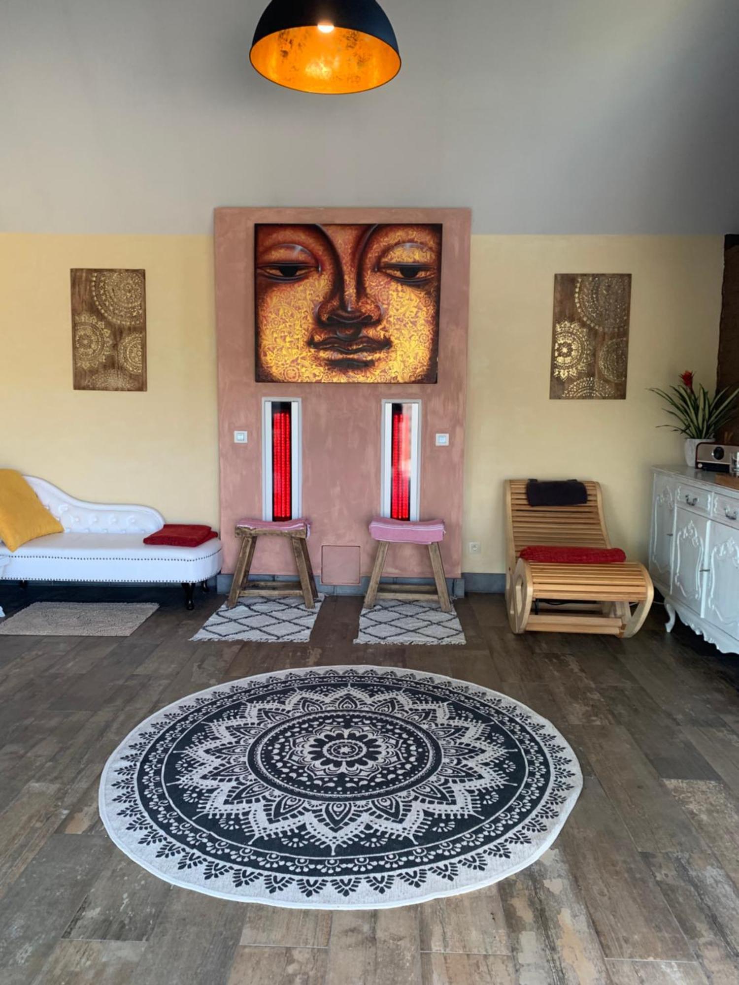 Hamiora Wellness B&B Deinze Zewnętrze zdjęcie