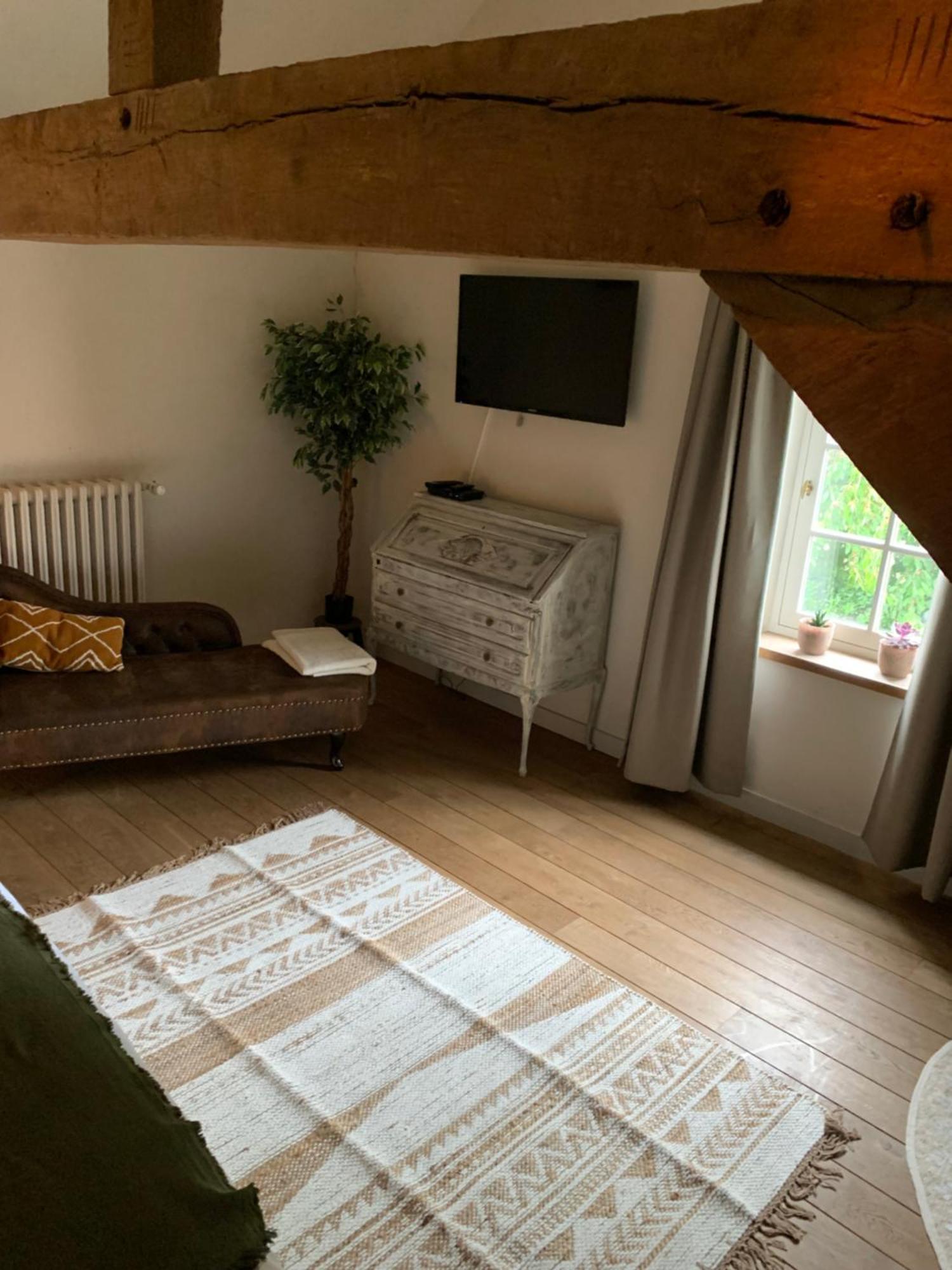 Hamiora Wellness B&B Deinze Zewnętrze zdjęcie