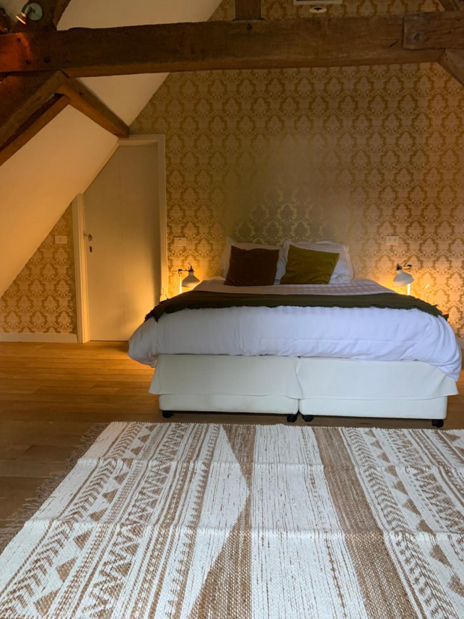 Hamiora Wellness B&B Deinze Zewnętrze zdjęcie