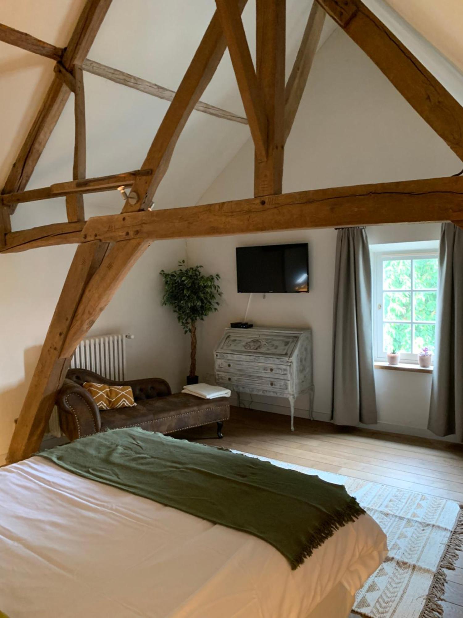 Hamiora Wellness B&B Deinze Zewnętrze zdjęcie