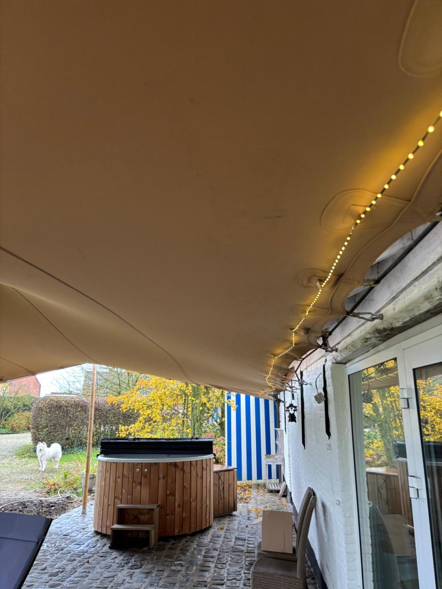 Hamiora Wellness B&B Deinze Zewnętrze zdjęcie