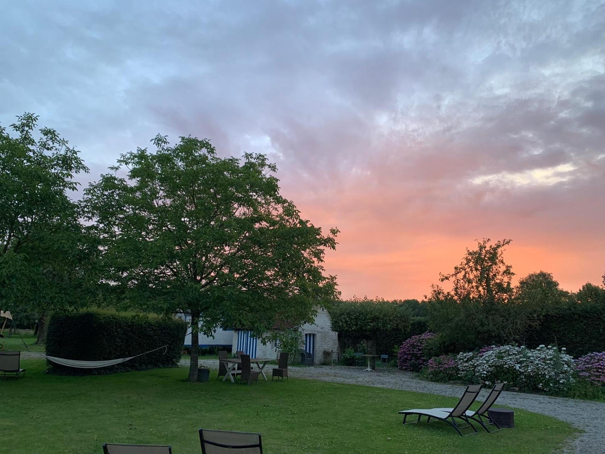 Hamiora Wellness B&B Deinze Zewnętrze zdjęcie