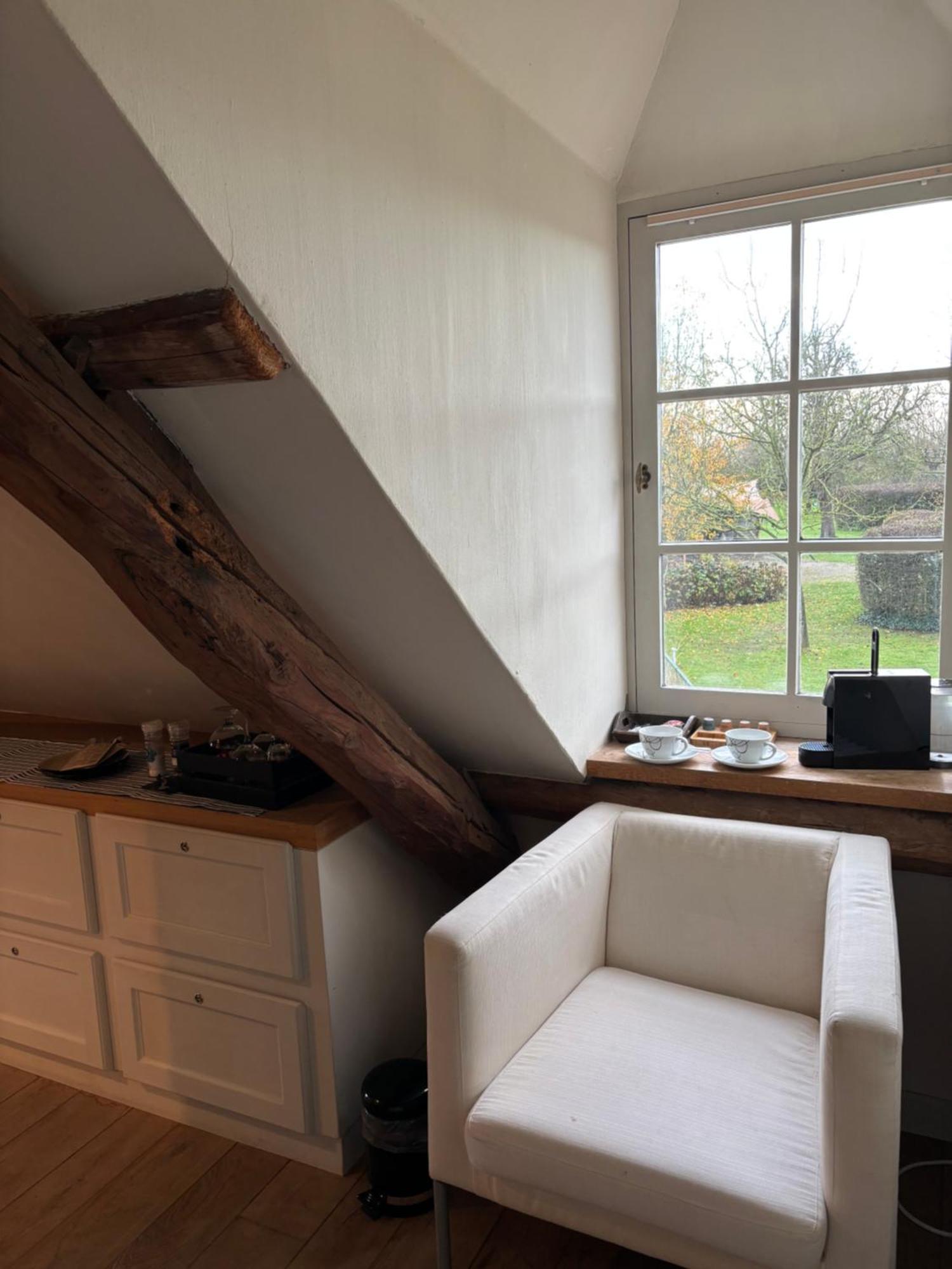 Hamiora Wellness B&B Deinze Zewnętrze zdjęcie
