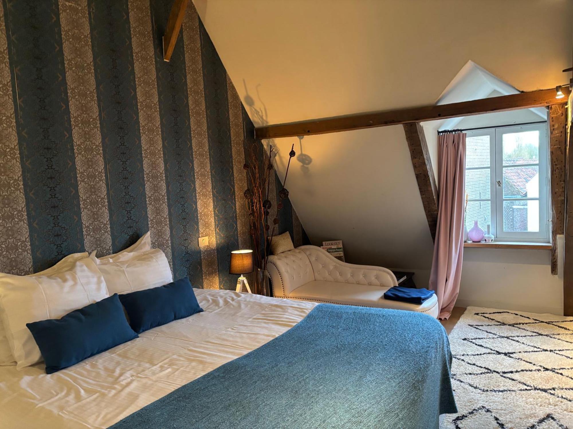 Hamiora Wellness B&B Deinze Zewnętrze zdjęcie