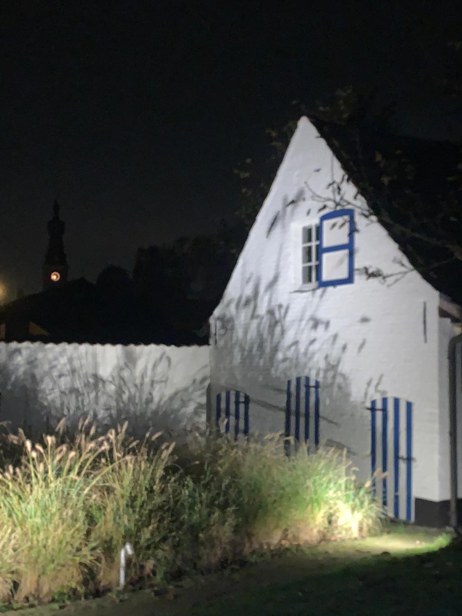 Hamiora Wellness B&B Deinze Zewnętrze zdjęcie