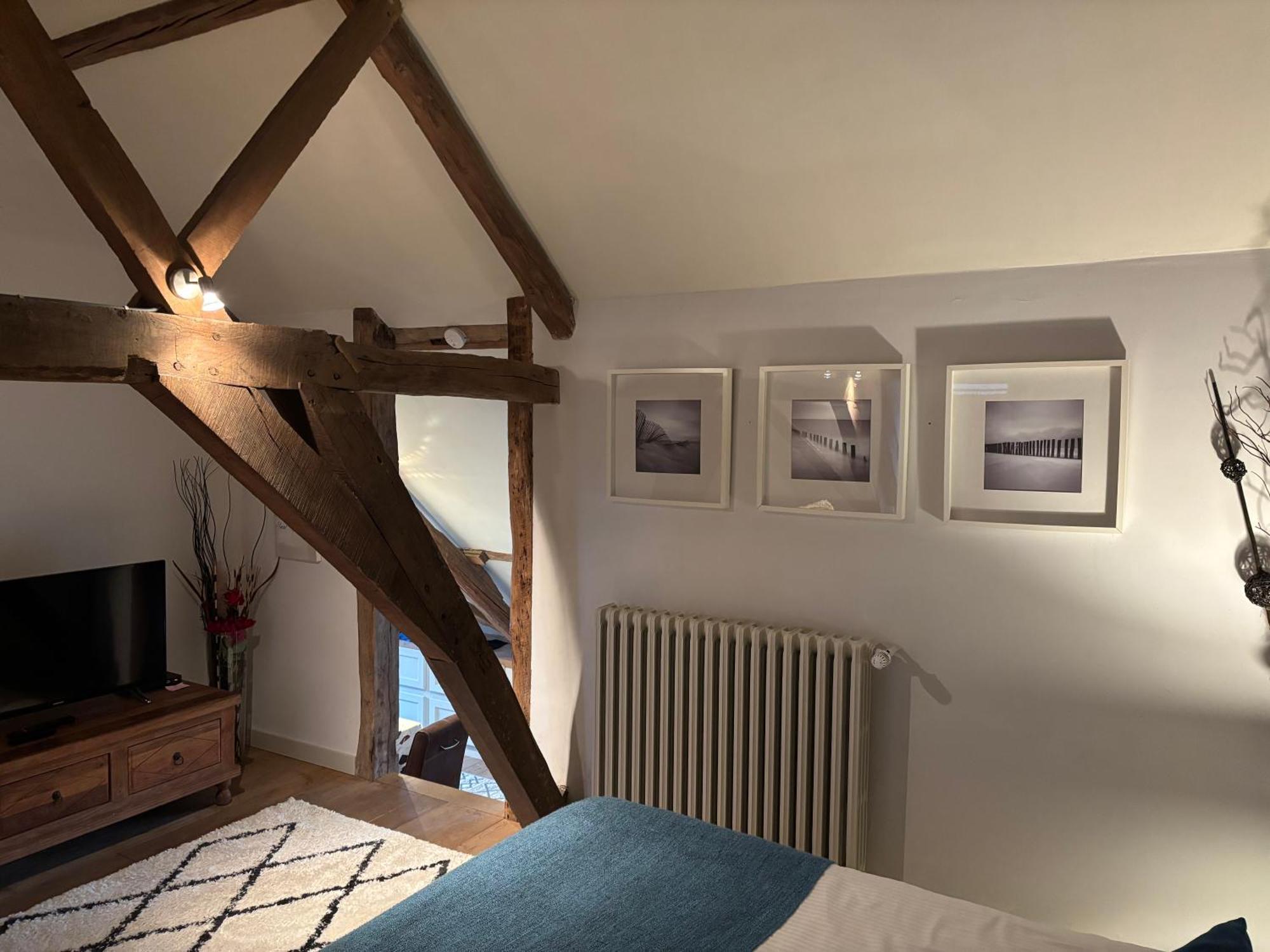 Hamiora Wellness B&B Deinze Zewnętrze zdjęcie