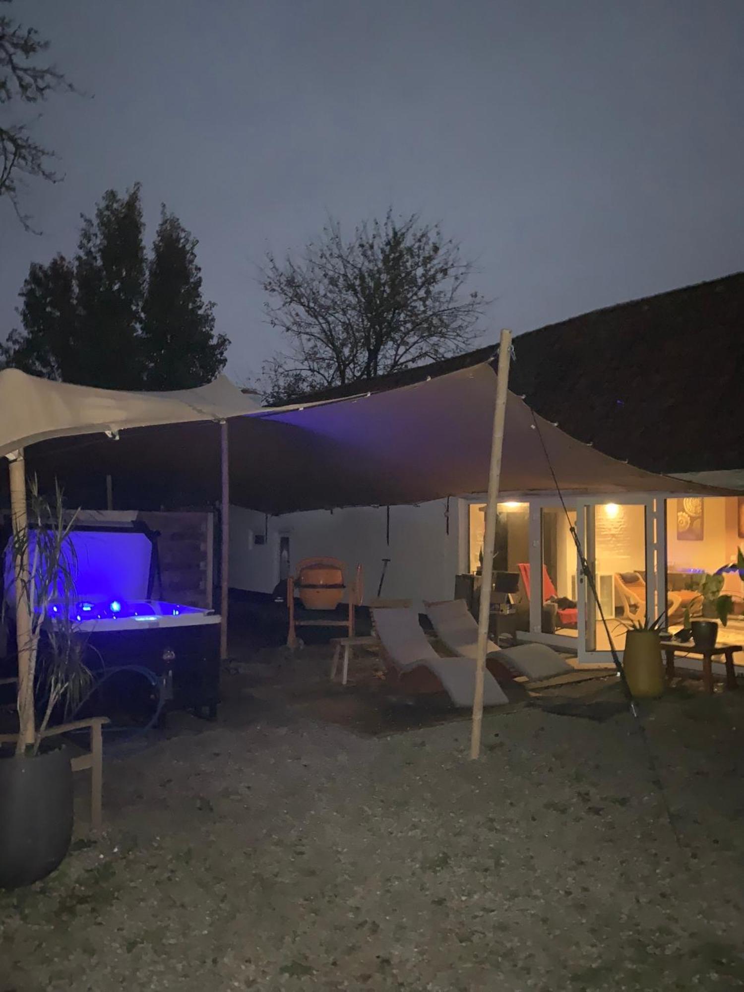 Hamiora Wellness B&B Deinze Zewnętrze zdjęcie