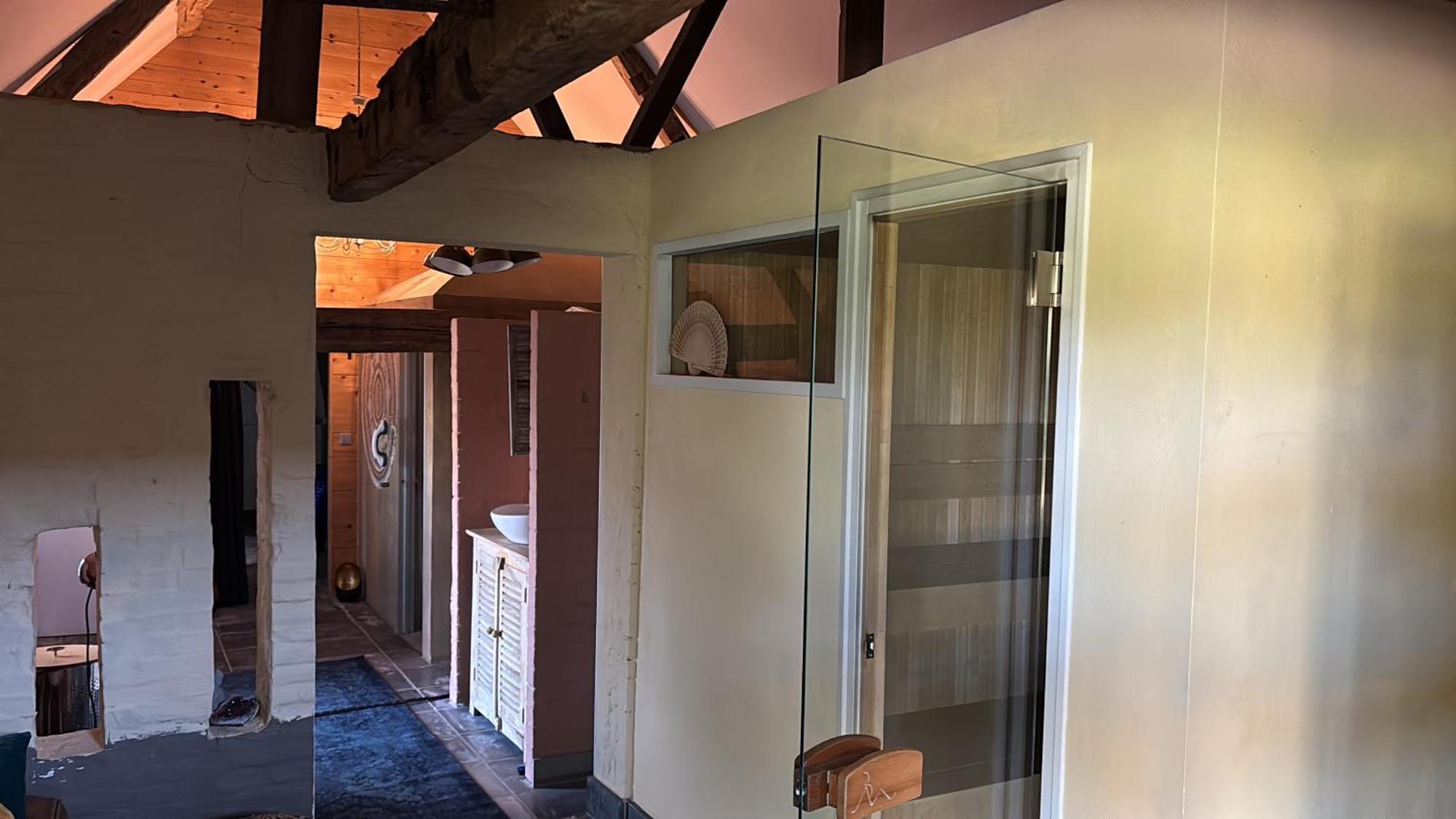 Hamiora Wellness B&B Deinze Zewnętrze zdjęcie