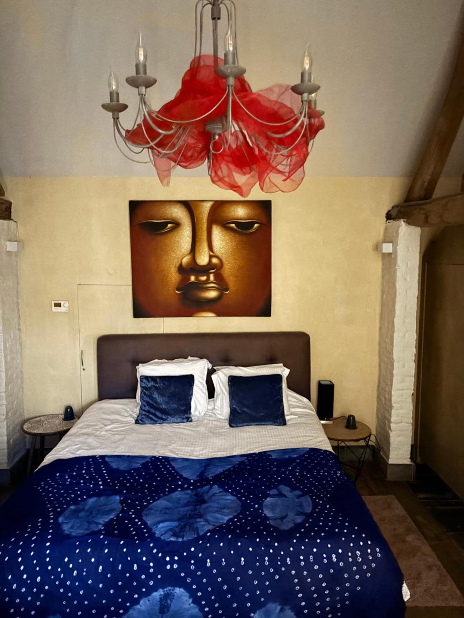 Hamiora Wellness B&B Deinze Zewnętrze zdjęcie